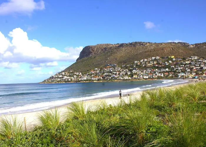South Peninsula Beach Apartment