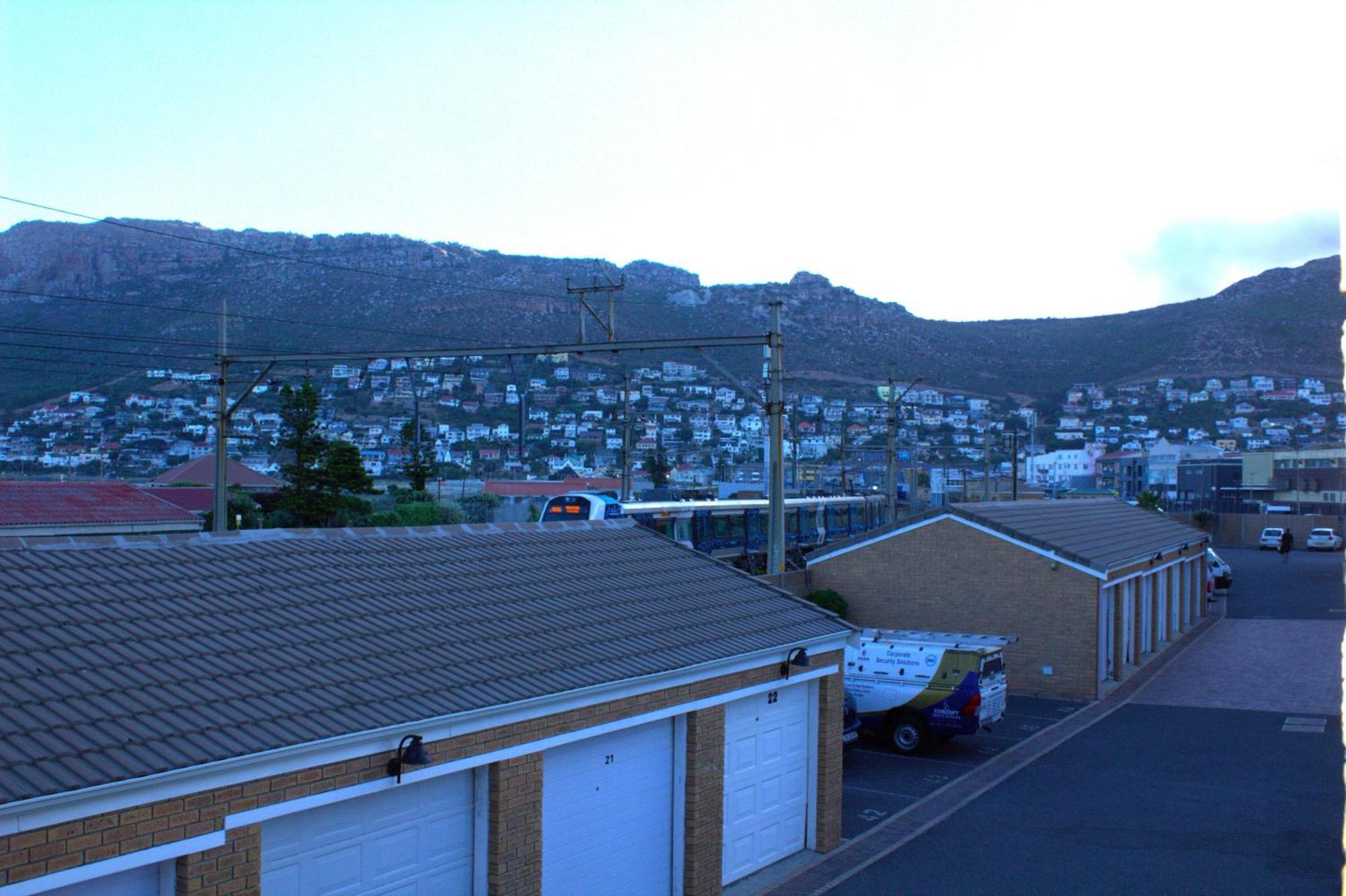 South Peninsula Apartment