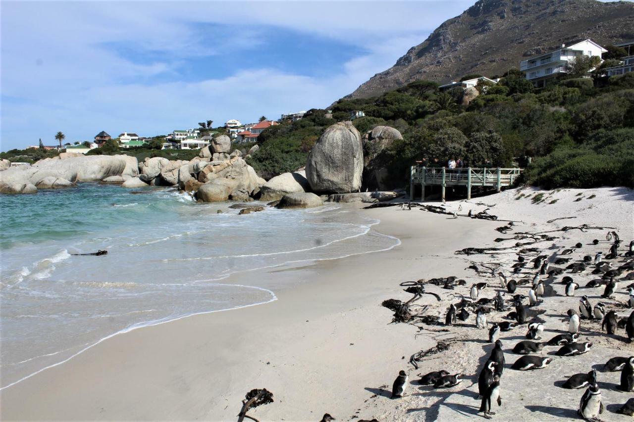 South Peninsula Apartment Cape Town